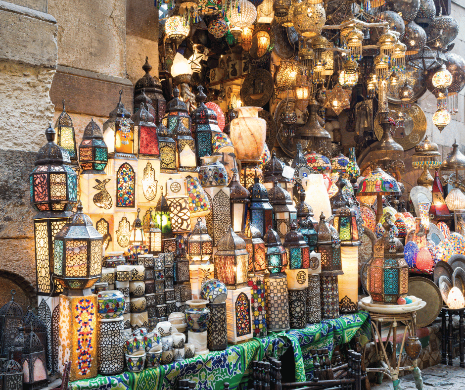 Khan El Khalili